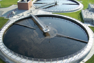 Water Clarifier